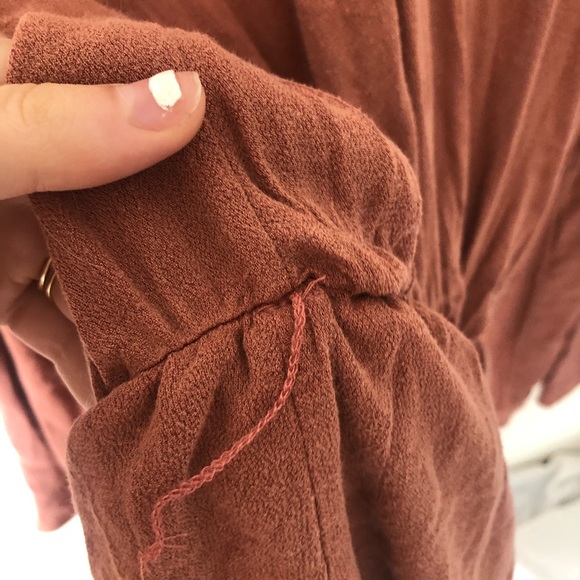 romper - Picture 3 of 4